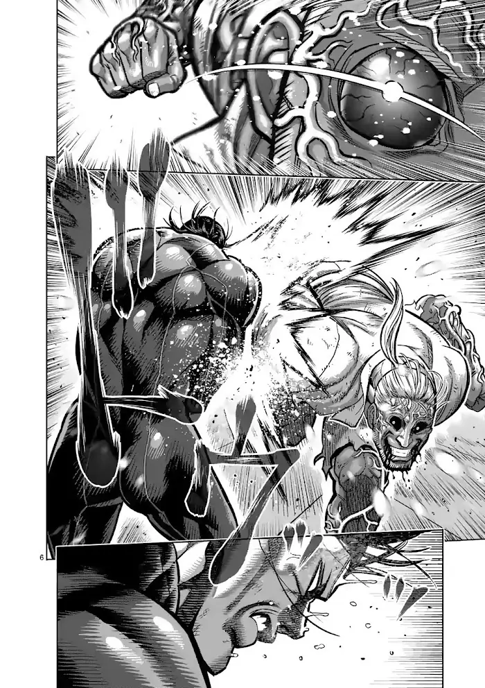 Kengan Omega Chapter 93 image 06_optimized